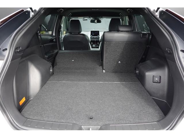 エクリプスクロスＰＨＥＶ Ｐ　ツインモーター４ＷＤ　フロアシフト　パドルシフト　オート　エアコン・スマホ連携ナビ・フルセグＴＶ・全方向カメラ・サイドバックカメラ・横滑り防止・衝突被害軽減ブレーキ・車線逸脱防止・後側方車両検知警報・誤発進抑制・ＬＥＤヘッドライト・フォグランプ・オートライト（38枚目）