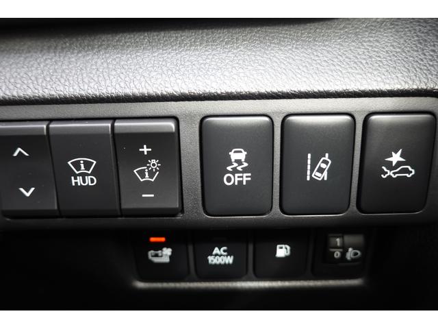 エクリプスクロスＰＨＥＶ Ｐ　ツインモーター４ＷＤ　フロアシフト　パドルシフト　オート　エアコン・スマホ連携ナビ・フルセグＴＶ・全方向カメラ・サイドバックカメラ・横滑り防止・衝突被害軽減ブレーキ・車線逸脱防止・後側方車両検知警報・誤発進抑制・ＬＥＤヘッドライト・フォグランプ・オートライト（59枚目）