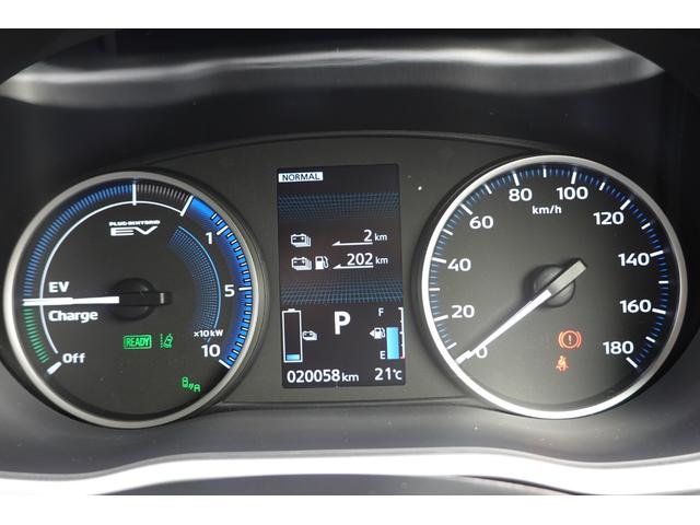 エクリプスクロスＰＨＥＶ Ｐ　ツインモーター４ＷＤ　フロアシフト　パドルシフト　オート　エアコン・スマホ連携ナビ・フルセグＴＶ・全方向カメラ・サイドバックカメラ・横滑り防止・衝突被害軽減ブレーキ・車線逸脱防止・後側方車両検知警報・誤発進抑制・ＬＥＤヘッドライト・フォグランプ・オートライト（70枚目）