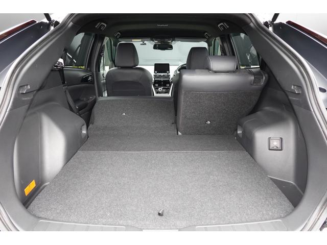 エクリプスクロスＰＨＥＶ Ｐ　ツインモーター４ＷＤ　フロアセレクトレバー　パドルシフト　オートエアコン・スマホ連携ナビ・フルセグＴＶ・全方向カメラ・ＥＴＣ２．０・横滑り防止・衝突被害軽減ブレーキ・車線逸脱防止・後側方車両検知・誤発進抑制装置・レーダークルコン・ＬＥＤヘッドライト・ワンオー（45枚目）