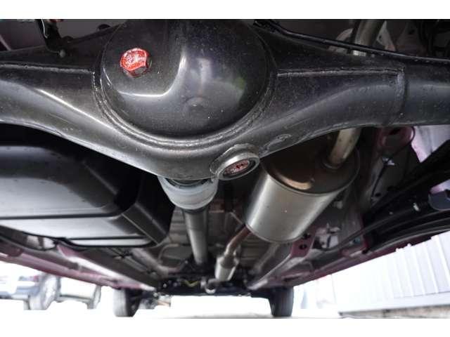ｅＫワゴン Ｍ　衝突被害軽減ブレーキ　誤発進抑制装置　レ（23枚目）