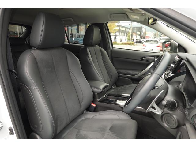 エクリプスクロスＰＨＥＶ Ｇ　ツインモーター４ＷＤ　フロアシフト　パドルシフト　オート　エアコン・７インチＳＤナビ・フルセグＴＶ・ＥＴＣ・横滑り防止・誤発進抑制・衝突被害軽減ブレーキ・車線逸脱防止・バッテリー残存容量８８．５％・ＬＥＤヘッドライト・フォグランプ・オートライト・オートハイビ（58枚目）