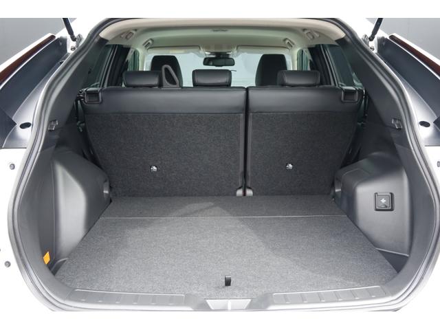 エクリプスクロスＰＨＥＶ Ｇ　ツインモーター４ＷＤ　フロアシフト　パドルシフト　オート　エアコン・７インチＳＤナビ・フルセグＴＶ・ＥＴＣ・横滑り防止・誤発進抑制・衝突被害軽減ブレーキ・車線逸脱防止・バッテリー残存容量８８．５％・ＬＥＤヘッドライト・フォグランプ・オートライト・オートハイビ（63枚目）
