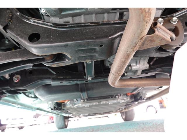 エクリプスクロスPHEV P ツインモーター4WD フロアシフト パドルシフト オート エアコン・横滑り防止・衝突被害軽減ブレーキ・車線逸脱防止・後側方車両検知警報・スマフォ連携ナビ・フルセグTV・バッテリー残存84%・全方位カメラ・フロントサイドバックカメラ・ETC2.0・ワンオーナー(75枚目)