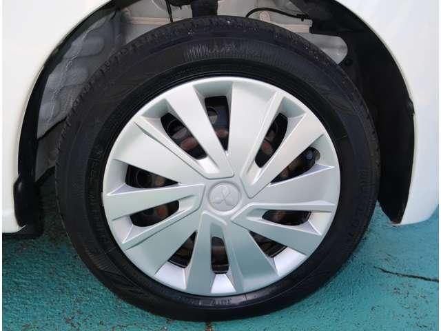 ｅＫワゴン Ｍ　２ＷＤ　衝突被害軽減ブレーキ　誤発進抑制　車（19枚目）