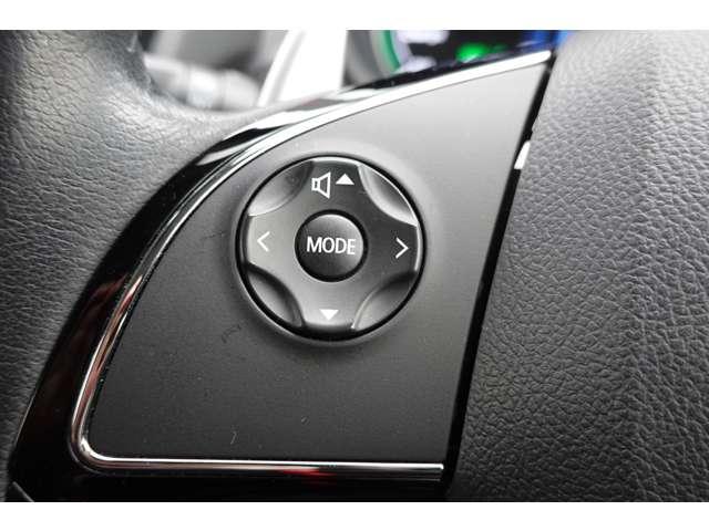 エクリプスクロスＰＨＥＶ Ｇ　衝突被害軽減ブレーキ　誤発進抑制　車線逸（12枚目）