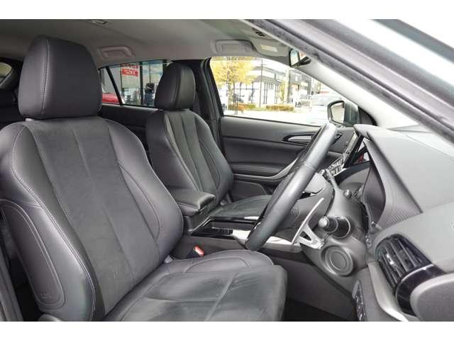 エクリプスクロスＰＨＥＶ Ｇ　衝突被害軽減ブレーキ　誤発進抑制　車線逸（14枚目）