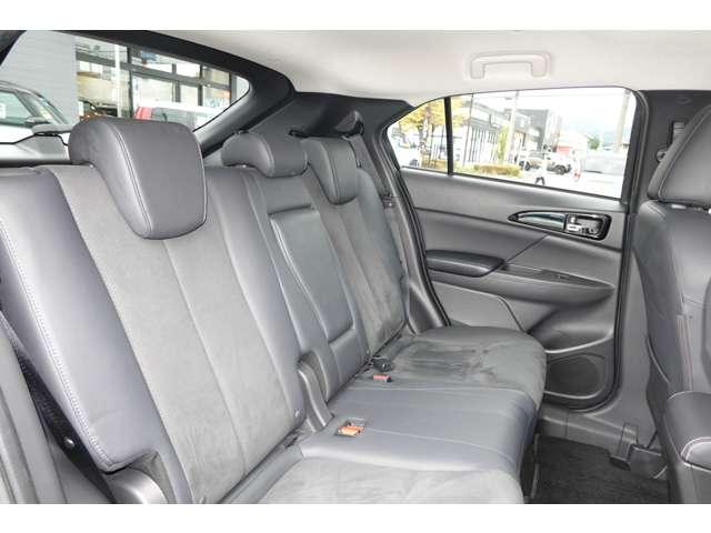 エクリプスクロスＰＨＥＶ Ｇ　衝突被害軽減ブレーキ　誤発進抑制　車線逸（15枚目）
