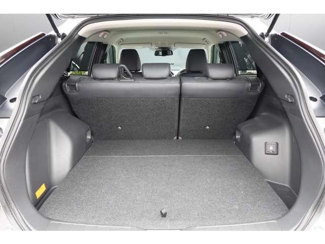 エクリプスクロスＰＨＥＶ Ｇ　衝突被害軽減ブレーキ　誤発進抑制　車線逸（16枚目）