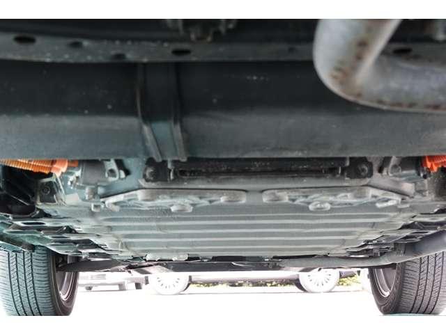 エクリプスクロスＰＨＥＶ Ｇ　衝突被害軽減ブレーキ　誤発進抑制　車線逸（17枚目）