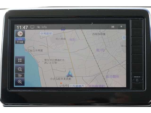 ｅＫクロス Ｔ　ターボ　デジタルミラー　全方位カメラ（14枚目）