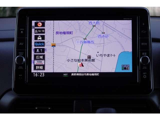 ｅＫクロススペース Ｇ　２ＷＤ　衝突被害軽減ブレーキ　車線逸脱警報（11枚目）