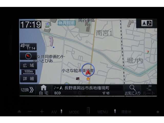 デリカＤ：５ シャモニー　後席モニター　運転席シートヒーター　運転（13枚目）