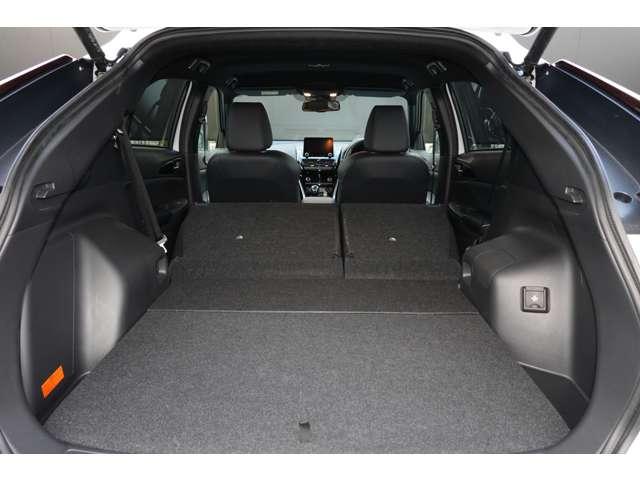 エクリプスクロスＰＨＥＶ ブラックエディション　純正ナビ　全方位カメラ　マイパイロット（11枚目）