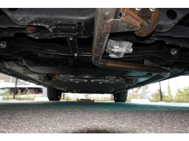 エクリプスクロスＰＨＥＶ ブラックエディション　純正ナビ　全方位カメラ　マイパイロット（17枚目）