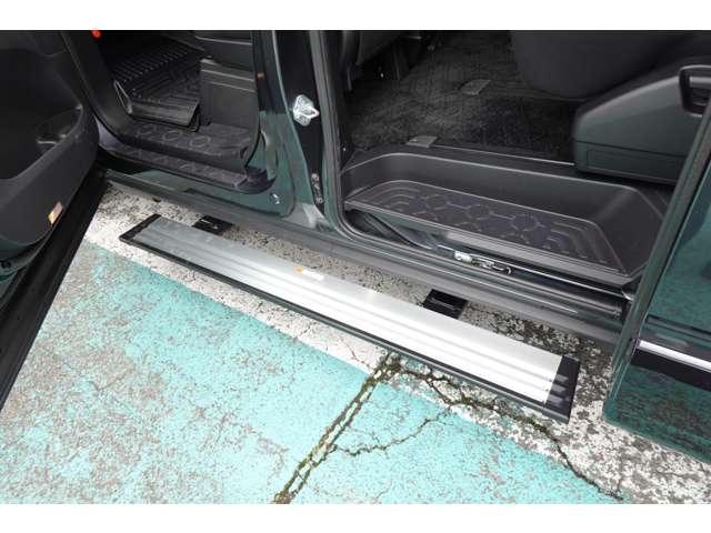 デリカＤ：５ Ｐ　衝突被害軽減ブレーキ　誤発進抑制　車線逸（4枚目）