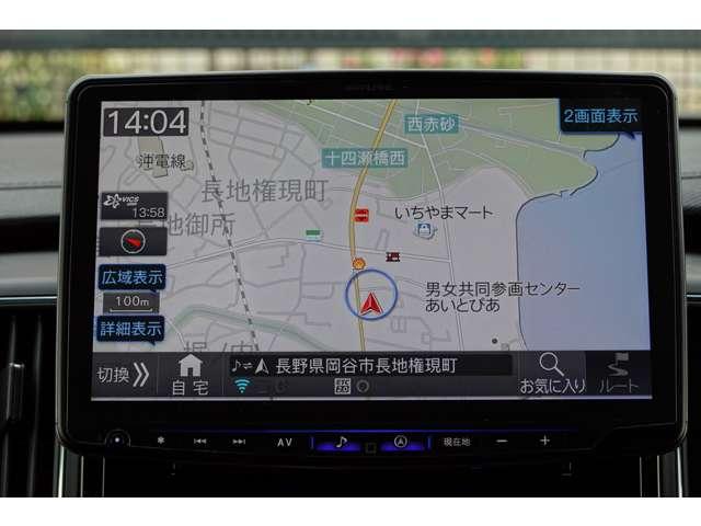 デリカＤ：５ Ｐ　衝突被害軽減ブレーキ　誤発進抑制　車線逸（13枚目）