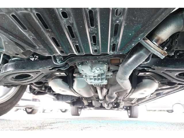 デリカＤ：５ Ｐ　衝突被害軽減ブレーキ　誤発進抑制　車線逸（19枚目）