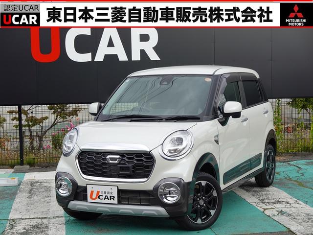 キャスト アクティバG SAII フルタイム4WD CVTインパネシフ ト・メモリーナビ・ワンセグTV・ETC・アイドリングストップ・横滑り防止・衝突被害軽減ブレーキ・誤発進抑制・シートヒーター・LEDヘッドライト・フォグランプ・オートライト・メッキベゼル・イモビライザー(24枚目)