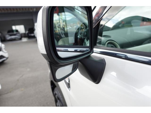 キャスト アクティバG SAII フルタイム4WD CVTインパネシフ ト・メモリーナビ・ワンセグTV・ETC・アイドリングストップ・横滑り防止・衝突被害軽減ブレーキ・誤発進抑制・シートヒーター・LEDヘッドライト・フォグランプ・オートライト・メッキベゼル・イモビライザー(28枚目)