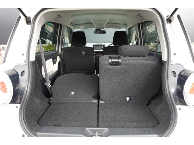 キャスト アクティバG SAII フルタイム4WD CVTインパネシフ ト・メモリーナビ・ワンセグTV・ETC・アイドリングストップ・横滑り防止・衝突被害軽減ブレーキ・誤発進抑制・シートヒーター・LEDヘッドライト・フォグランプ・オートライト・メッキベゼル・イモビライザー(32枚目)