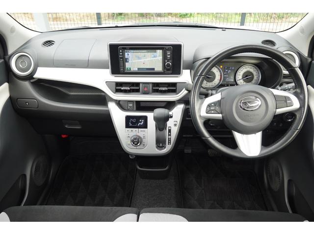 キャスト アクティバG SAII フルタイム4WD CVTインパネシフ ト・メモリーナビ・ワンセグTV・ETC・アイドリングストップ・横滑り防止・衝突被害軽減ブレーキ・誤発進抑制・シートヒーター・LEDヘッドライト・フォグランプ・オートライト・メッキベゼル・イモビライザー(34枚目)