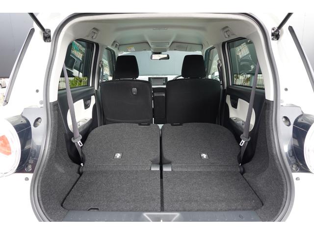 キャスト アクティバG SAII フルタイム4WD CVTインパネシフ ト・メモリーナビ・ワンセグTV・ETC・アイドリングストップ・横滑り防止・衝突被害軽減ブレーキ・誤発進抑制・シートヒーター・LEDヘッドライト・フォグランプ・オートライト・メッキベゼル・イモビライザー(39枚目)