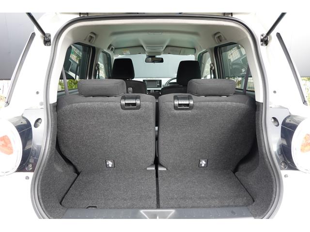 キャスト アクティバG SAII フルタイム4WD CVTインパネシフ ト・メモリーナビ・ワンセグTV・ETC・アイドリングストップ・横滑り防止・衝突被害軽減ブレーキ・誤発進抑制・シートヒーター・LEDヘッドライト・フォグランプ・オートライト・メッキベゼル・イモビライザー(42枚目)