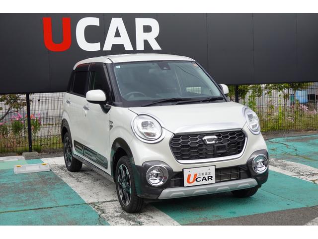 キャスト アクティバG SAII フルタイム4WD CVTインパネシフ ト・メモリーナビ・ワンセグTV・ETC・アイドリングストップ・横滑り防止・衝突被害軽減ブレーキ・誤発進抑制・シートヒーター・LEDヘッドライト・フォグランプ・オートライト・メッキベゼル・イモビライザー(44枚目)