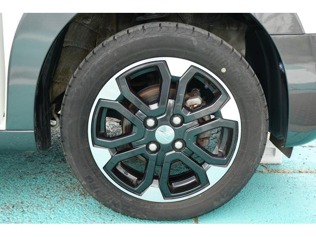 キャスト アクティバG SAII フルタイム4WD CVTインパネシフ ト・メモリーナビ・ワンセグTV・ETC・アイドリングストップ・横滑り防止・衝突被害軽減ブレーキ・誤発進抑制・シートヒーター・LEDヘッドライト・フォグランプ・オートライト・メッキベゼル・イモビライザー(55枚目)