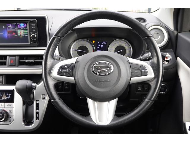 キャスト アクティバG SAII フルタイム4WD CVTインパネシフ ト・メモリーナビ・ワンセグTV・ETC・アイドリングストップ・横滑り防止・衝突被害軽減ブレーキ・誤発進抑制・シートヒーター・LEDヘッドライト・フォグランプ・オートライト・メッキベゼル・イモビライザー(73枚目)