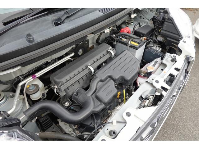 キャスト アクティバG SAII フルタイム4WD CVTインパネシフ ト・メモリーナビ・ワンセグTV・ETC・アイドリングストップ・横滑り防止・衝突被害軽減ブレーキ・誤発進抑制・シートヒーター・LEDヘッドライト・フォグランプ・オートライト・メッキベゼル・イモビライザー(79枚目)