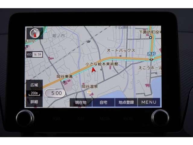 エクリプスクロスＰＨＥＶ Ｐ　ツインモーター４ＷＤ　モード切替　フロアシフト　パドル　シフト・スマホ連携ナビ・フルセグＴＶ・マルチアラウンドビュー・フロントサイドカメラ・バックカメラ・マイパイロット・衝突被害軽減ブレーキ・車線逸脱警報・誤発進抑制・オートハイビーム・電気温水式ヒーター・（12枚目）