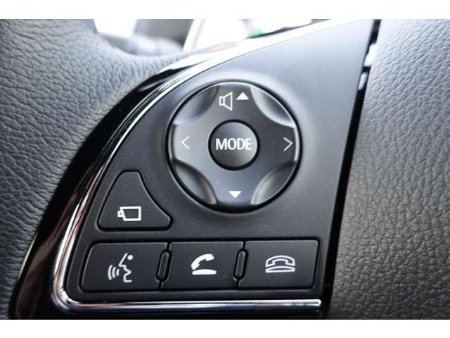 エクリプスクロスＰＨＥＶ Ｐ　ツインモーター４ＷＤ　モード切替　フロアシフト　パドル　シフト・スマホ連携ナビ・フルセグＴＶ・マルチアラウンドビュー・フロントサイドカメラ・バックカメラ・マイパイロット・衝突被害軽減ブレーキ・車線逸脱警報・誤発進抑制・オートハイビーム・電気温水式ヒーター・（14枚目）