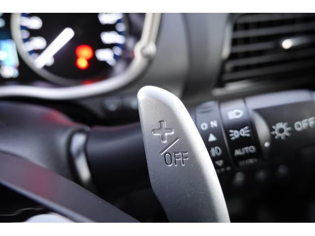 エクリプスクロスＰＨＥＶ Ｐ　ツインモーター４ＷＤ　モード切替　フロアシフト　パドル　シフト・スマホ連携ナビ・フルセグＴＶ・マルチアラウンドビュー・フロントサイドカメラ・バックカメラ・マイパイロット・衝突被害軽減ブレーキ・車線逸脱警報・誤発進抑制・オートハイビーム・電気温水式ヒーター・（26枚目）