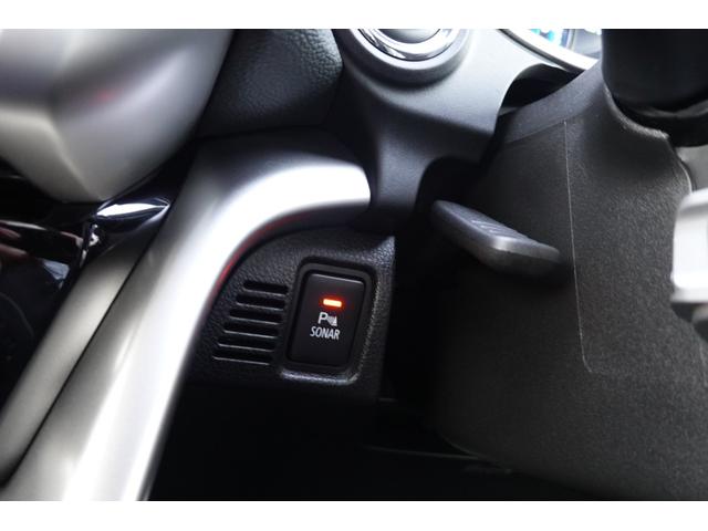 エクリプスクロスＰＨＥＶ Ｐ　ツインモーター４ＷＤ　モード切替　フロアシフト　パドル　シフト・スマホ連携ナビ・フルセグＴＶ・マルチアラウンドビュー・フロントサイドカメラ・バックカメラ・マイパイロット・衝突被害軽減ブレーキ・車線逸脱警報・誤発進抑制・オートハイビーム・電気温水式ヒーター・（33枚目）