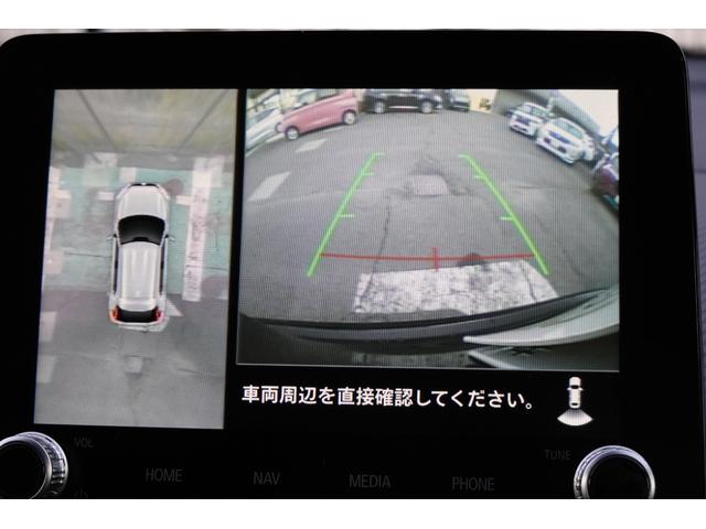 エクリプスクロスＰＨＥＶ Ｐ　ツインモーター４ＷＤ　モード切替　フロアシフト　パドル　シフト・スマホ連携ナビ・フルセグＴＶ・マルチアラウンドビュー・フロントサイドカメラ・バックカメラ・マイパイロット・衝突被害軽減ブレーキ・車線逸脱警報・誤発進抑制・オートハイビーム・電気温水式ヒーター・（45枚目）