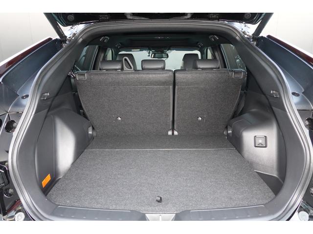 エクリプスクロスＰＨＥＶ Ｐ　ツインモーター４ＷＤ　モード切替　フロアシフト　パドル　シフト・スマホ連携ナビ・フルセグＴＶ・マルチアラウンドビュー・フロントサイドカメラ・バックカメラ・マイパイロット・衝突被害軽減ブレーキ・車線逸脱警報・誤発進抑制・オートハイビーム・電気温水式ヒーター・（54枚目）