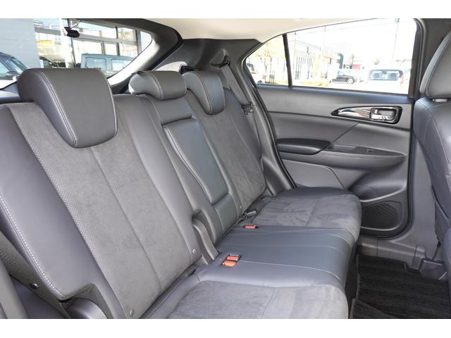 エクリプスクロスＰＨＥＶ Ｇ　モード切替ツインモーター４ＷＤ　フロアシフト　パドルシフ　ト・オートエアコン・横滑り防止・衝突被害軽減ブレーキ・前後誤発進抑制・車線逸脱防止・後側方車両検知警報・寒冷地仕様・ＬＥＤヘッドライト・フォグランプ・オートライト・ワンオーナー・タバコ臭マット焦げ小（49枚目）