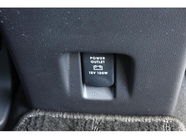 エクリプスクロスＰＨＥＶ Ｇ　モード切替ツインモーター４ＷＤ　フロアシフト　パドルシフ　ト・オートエアコン・横滑り防止・衝突被害軽減ブレーキ・前後誤発進抑制・車線逸脱防止・後側方車両検知警報・寒冷地仕様・ＬＥＤヘッドライト・フォグランプ・オートライト・ワンオーナー・タバコ臭マット焦げ小（56枚目）