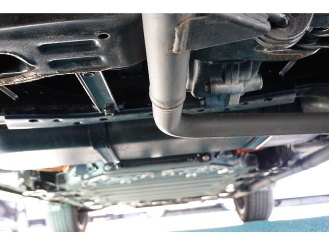 エクリプスクロスＰＨＥＶ Ｇ　モード切替ツインモーター４ＷＤ　フロアシフト　パドルシフ　ト・オートエアコン・横滑り防止・衝突被害軽減ブレーキ・前後誤発進抑制・車線逸脱防止・後側方車両検知警報・寒冷地仕様・ＬＥＤヘッドライト・フォグランプ・オートライト・ワンオーナー・タバコ臭マット焦げ小（63枚目）