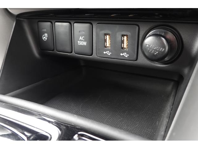 エクリプスクロスＰＨＥＶ Ｐ　モード切替ツインモーター４ＷＤ　フロアシフト　パドルシフ　ト・衝突被害軽減ブレーキ　車線逸脱警報　誤発（32枚目）