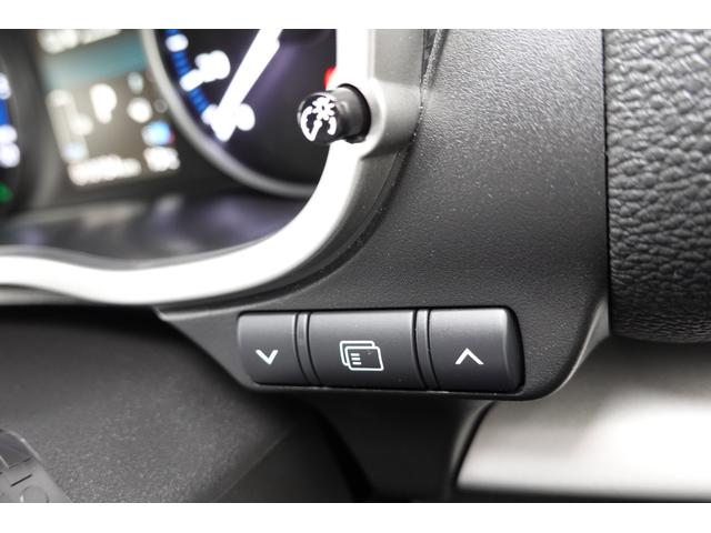 エクリプスクロスＰＨＥＶ Ｐ　モード切替ツインモーター４ＷＤ　フロアシフト　パドルシフ　ト・衝突被害軽減ブレーキ　車線逸脱警報　誤発（35枚目）