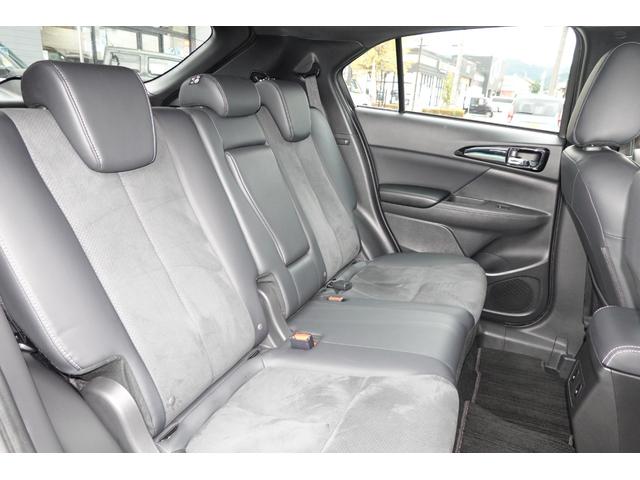 エクリプスクロスＰＨＥＶ Ｐ　モード切替ツインモーター４ＷＤ　フロアシフト　パドルシフ　ト・衝突被害軽減ブレーキ　車線逸脱警報　誤発（54枚目）