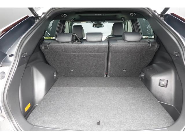 エクリプスクロスＰＨＥＶ Ｐ　モード切替ツインモーター４ＷＤ　フロアシフト　パドルシフ　ト・衝突被害軽減ブレーキ　車線逸脱警報　誤発（75枚目）