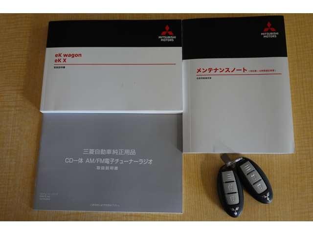 ｅＫワゴン Ｇ　フルタイム４ＷＤ　ＣＶＴインパネシフト　オートエアコン　２ＤＩＮＣＤステレオ・ルームミラーモニター・バックカメラ・アイドリングストップ・横滑り防止・衝突被害軽減ブレーキ・誤発進抑制・車線逸脱防止・コーナーセンサー・ハロゲンヘッドランプ・オートハイビーム（19枚目）