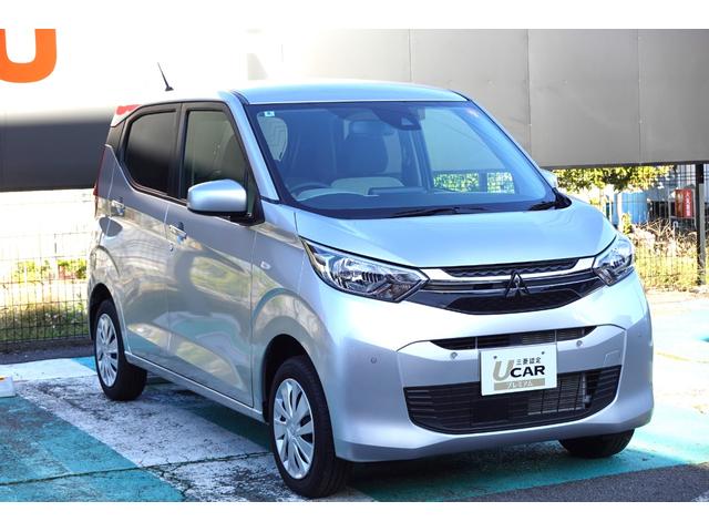 ｅＫワゴン Ｇ　フルタイム４ＷＤ　ＣＶＴインパネシフト　オートエアコン　２ＤＩＮＣＤステレオ・ルームミラーモニター・バックカメラ・アイドリングストップ・横滑り防止・衝突被害軽減ブレーキ・誤発進抑制・車線逸脱防止・コーナーセンサー・ハロゲンヘッドランプ・オートハイビーム（23枚目）