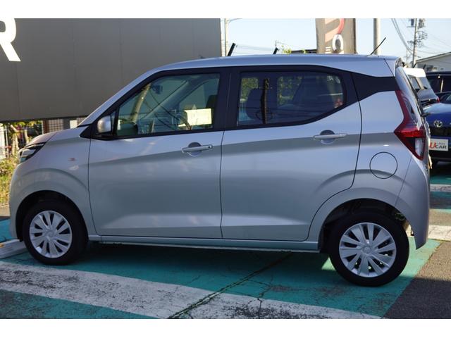 ｅＫワゴン Ｇ　フルタイム４ＷＤ　ＣＶＴインパネシフト　オートエアコン　２ＤＩＮＣＤステレオ・ルームミラーモニター・バックカメラ・アイドリングストップ・横滑り防止・衝突被害軽減ブレーキ・誤発進抑制・車線逸脱防止・コーナーセンサー・ハロゲンヘッドランプ・オートハイビーム（34枚目）