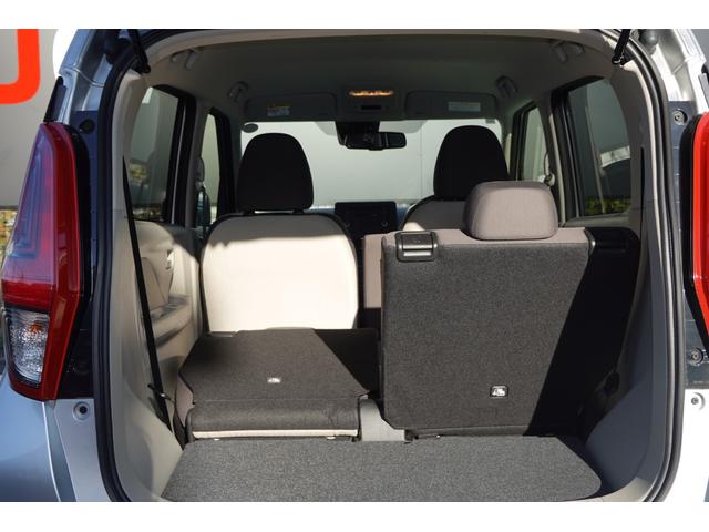 ｅＫワゴン Ｇ　フルタイム４ＷＤ　ＣＶＴインパネシフト　オートエアコン　２ＤＩＮＣＤステレオ・ルームミラーモニター・バックカメラ・アイドリングストップ・横滑り防止・衝突被害軽減ブレーキ・誤発進抑制・車線逸脱防止・コーナーセンサー・ハロゲンヘッドランプ・オートハイビーム（37枚目）