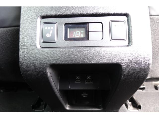 アウトランダーPHEV P モード切替式ツインモーター4WD フロアシフト パドルシ フト・パノラマサンルーフ・BOSEスピーカーシステム・マイパイロット・横滑り防止・車線逸脱防止・衝突被害軽減ブレーキ・誤発進抑制・後側方車両検知警報システム・LEDヘッドライト・バッテリー残存率91%(33枚目)